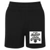 Women's TriDri® jogger shorts Thumbnail
