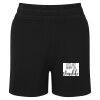 Women's TriDri® jogger shorts Thumbnail