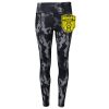 Women's TriDri® performance Hexoflage® leggings Thumbnail