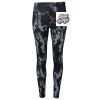 Women's TriDri® performance Hexoflage® leggings Thumbnail